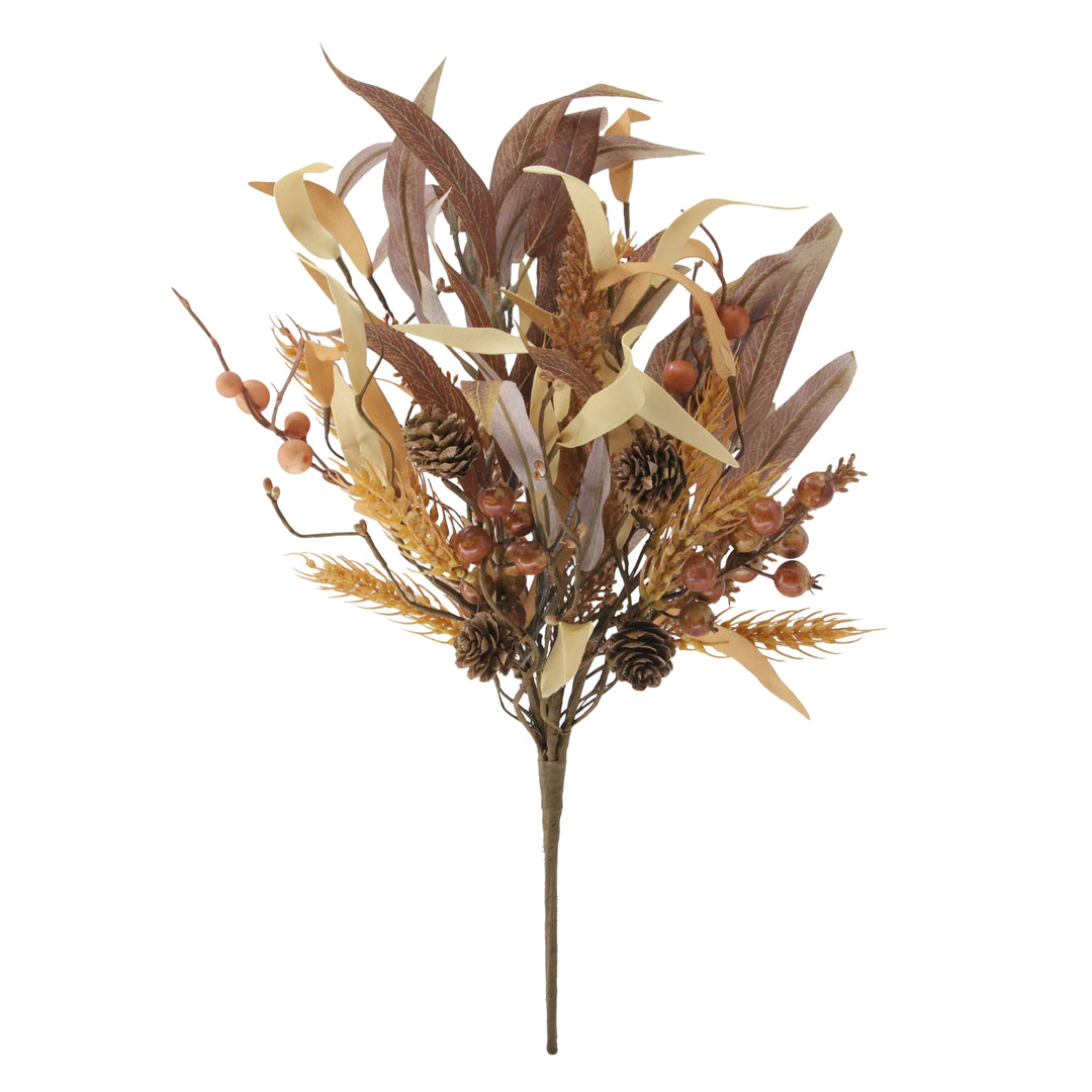 Long Leaf And Wheat Pick