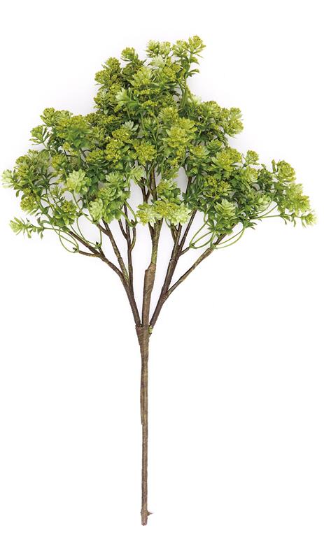 Sedum Spray - 2 Colors