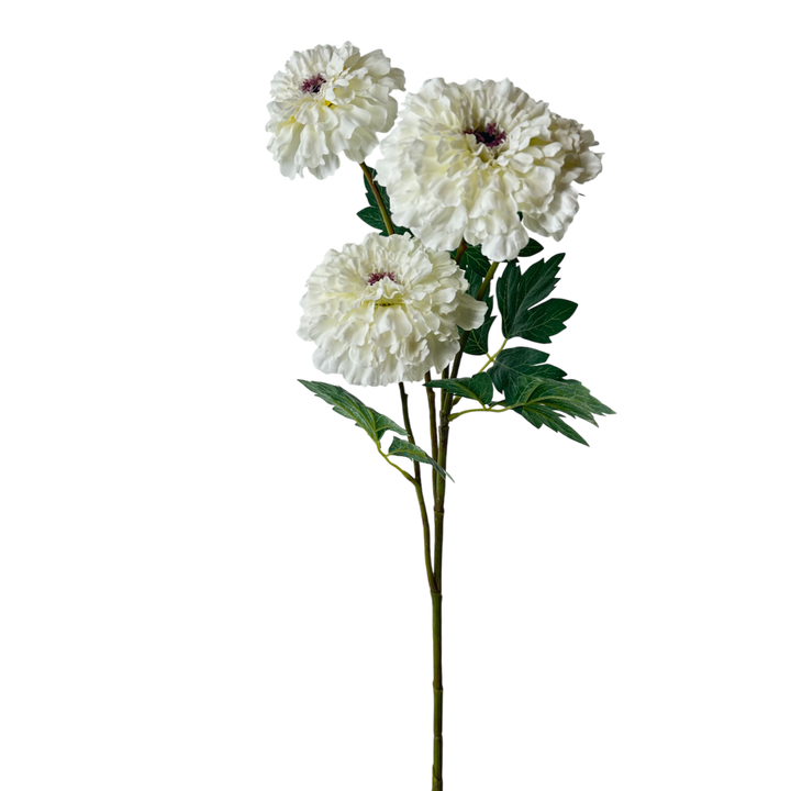 African Marigold Spray - 2 Colors