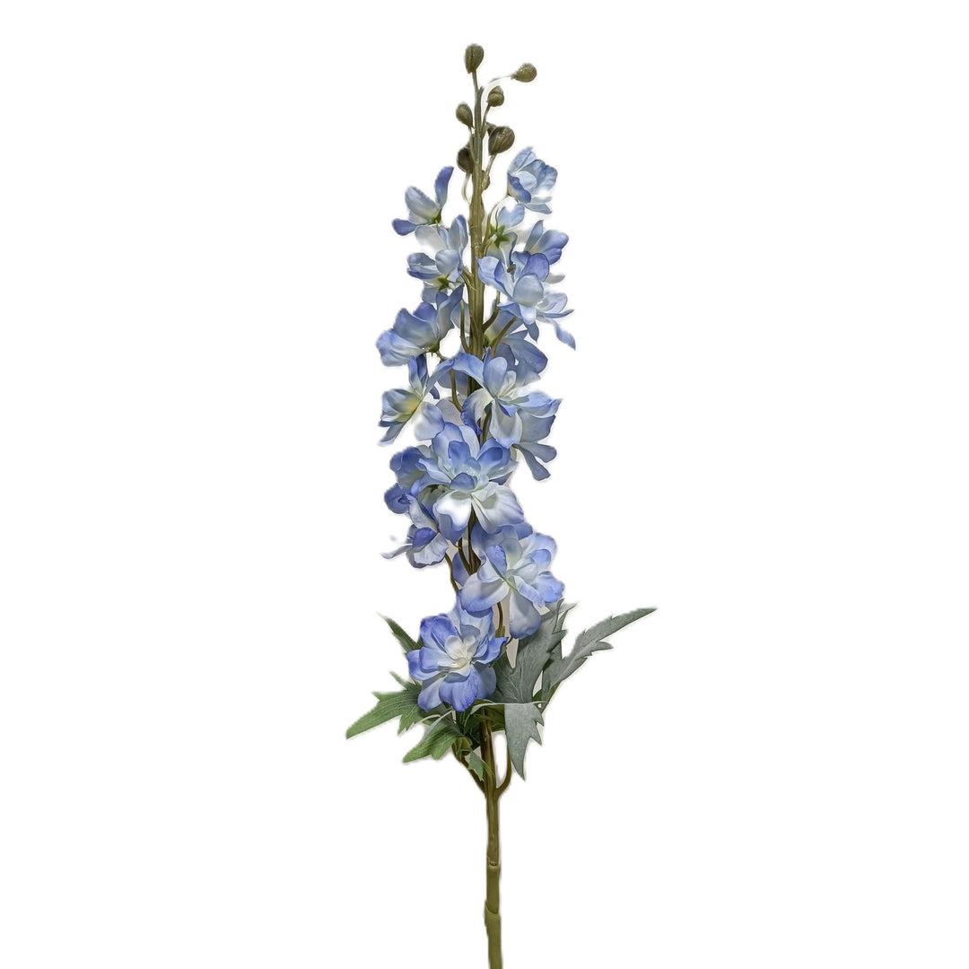 Delphinium Stem - 4 Colors