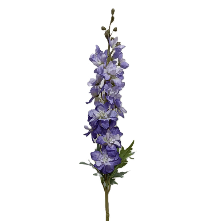 Delphinium Stem - 4 Colors