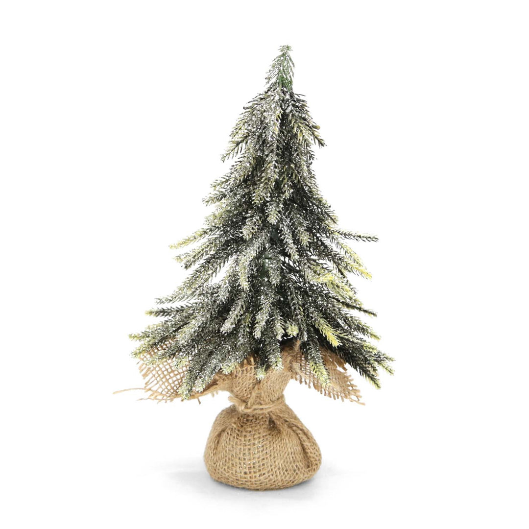 Golden Sparkle Spruce Tree, 2 sizes