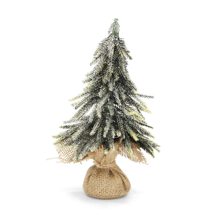 Golden Sparkle Spruce Tree, 2 sizes