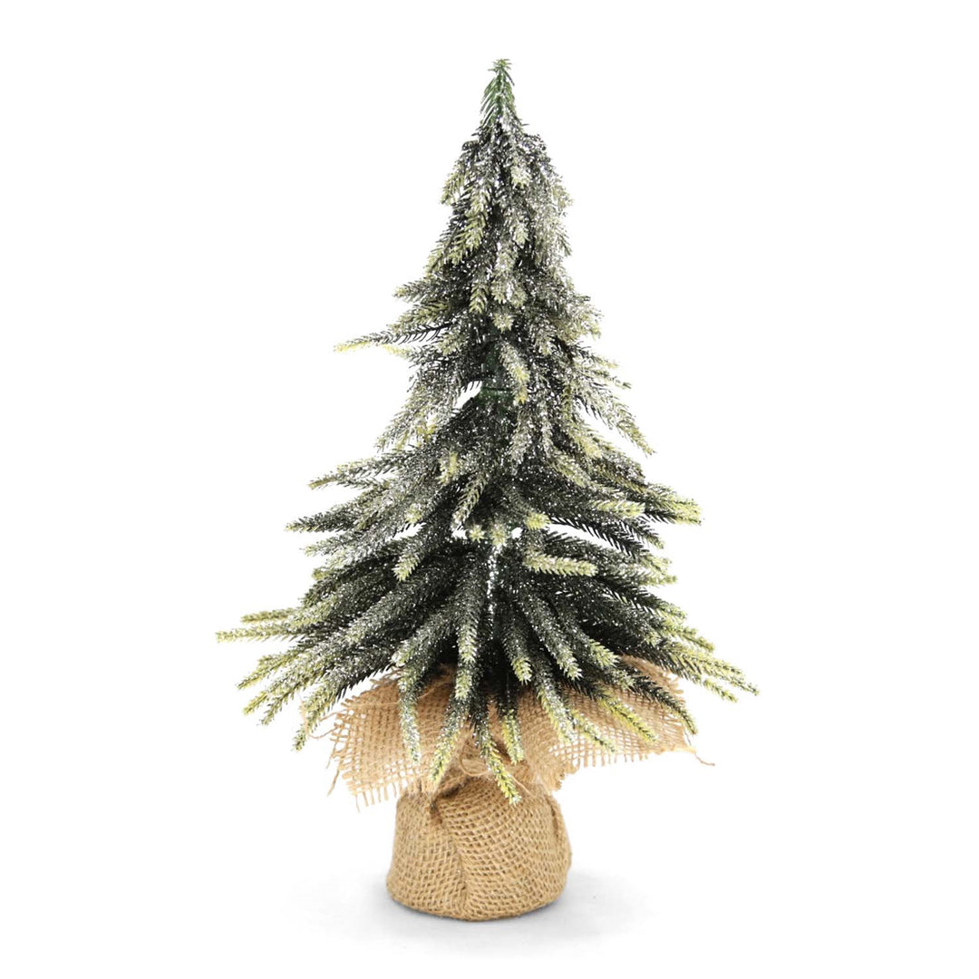 Golden Sparkle Spruce Tree, 2 sizes