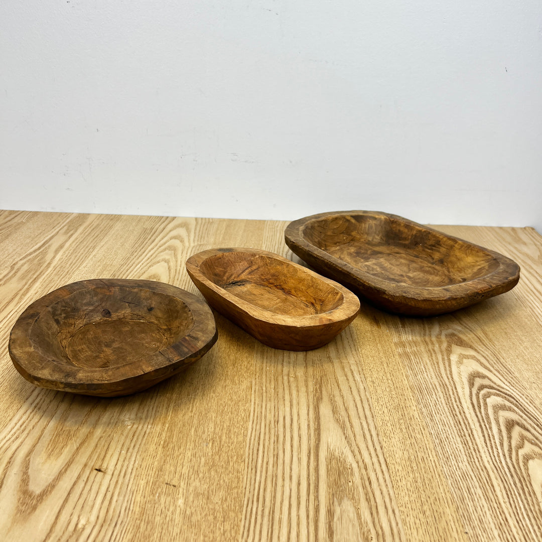 Dough Bowls