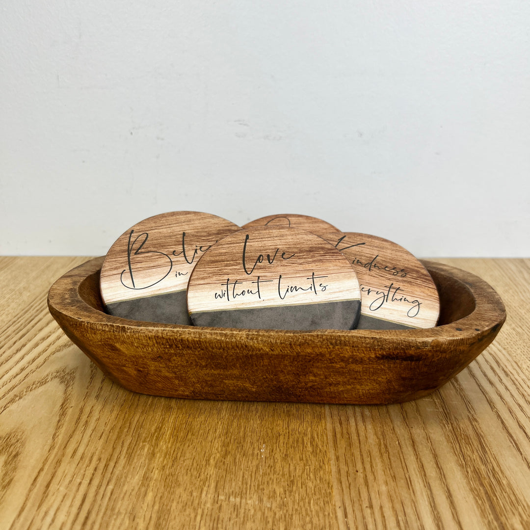 Dough Bowls