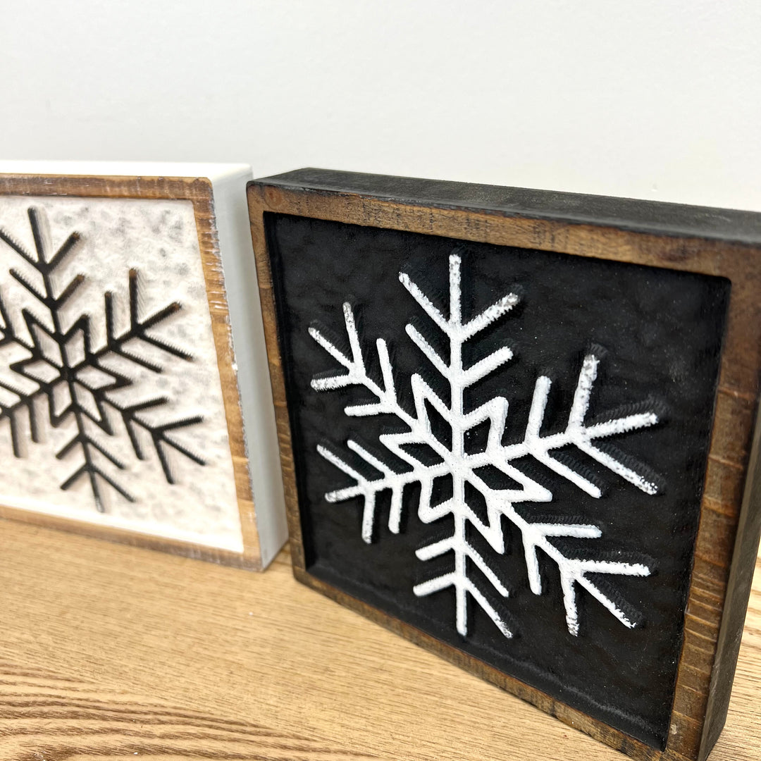 Holiday Design Block - 3 Styles