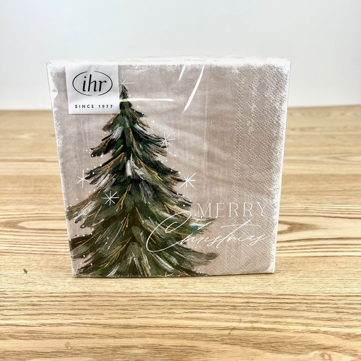 Holiday Lunch Napkin