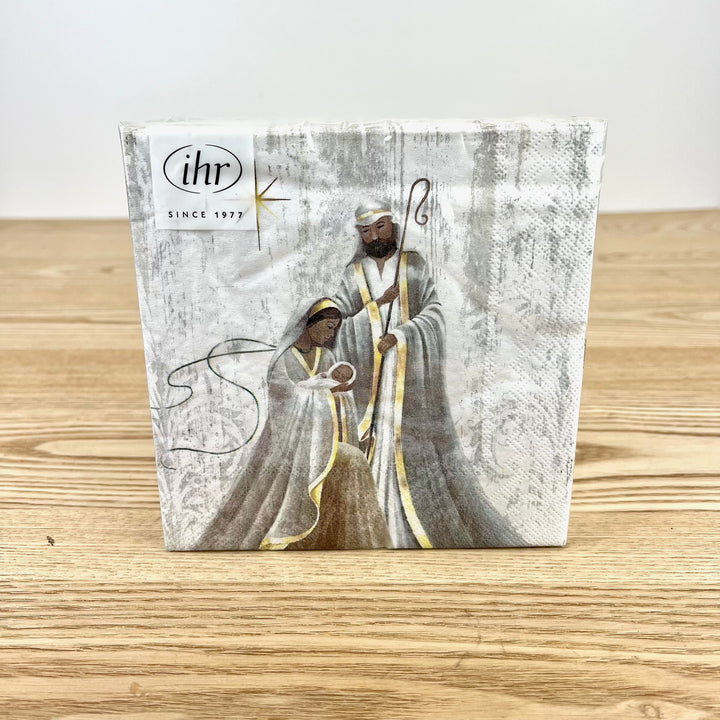 Holiday Lunch Napkin