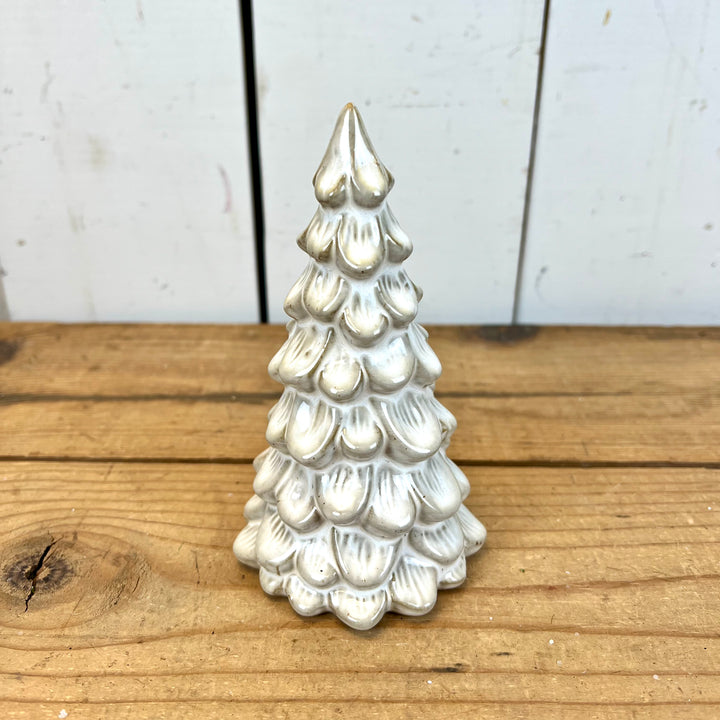 Stoneware Trees