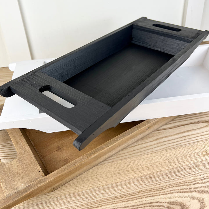 Wooden Trays