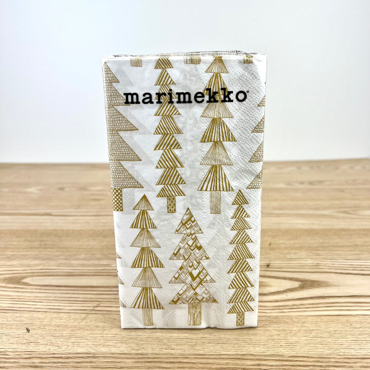Holiday Guest Towels