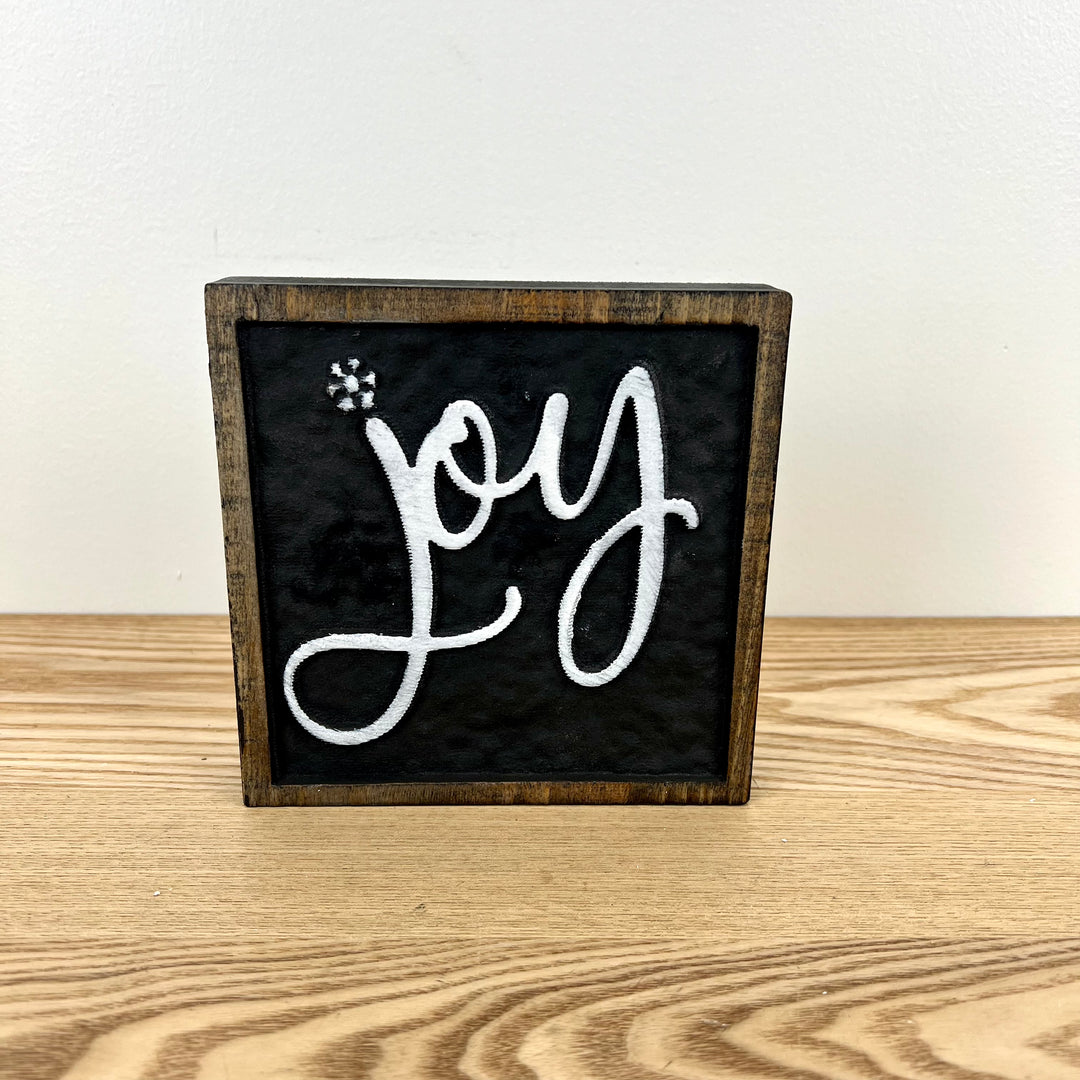 Holiday Design Block - 3 Styles