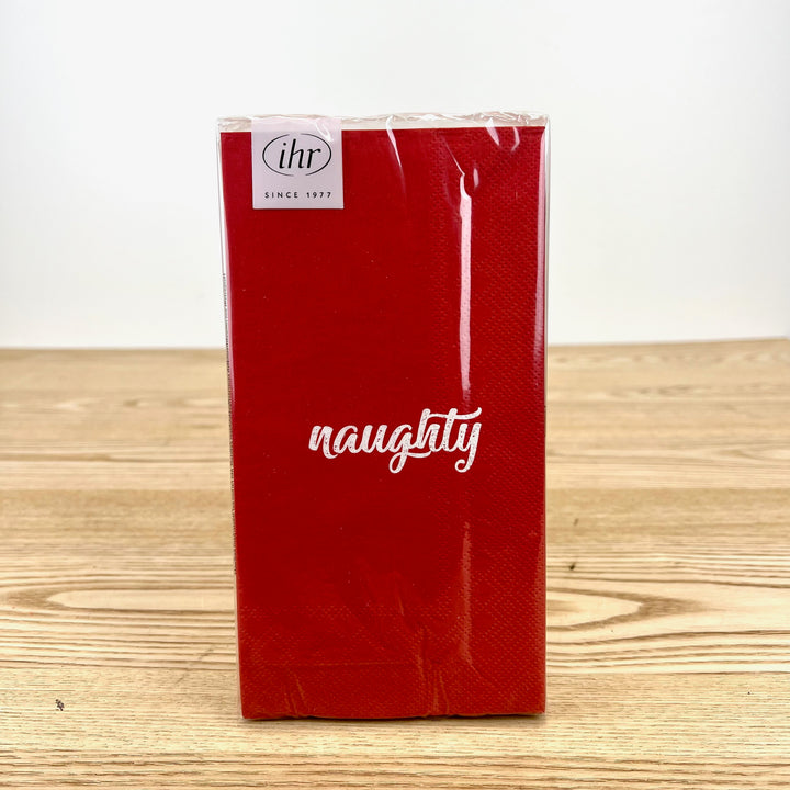 Holiday Guest Towels