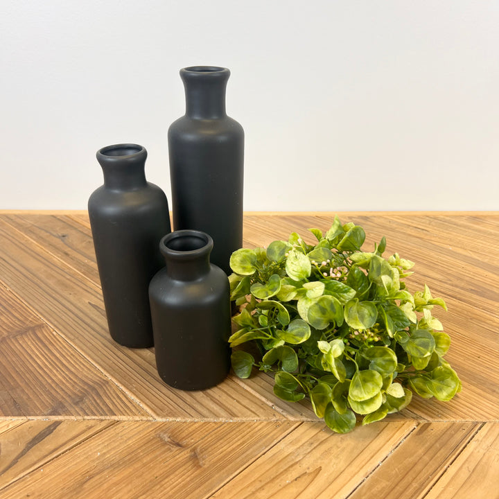 Eucalyptus and Mint Greenery Collection