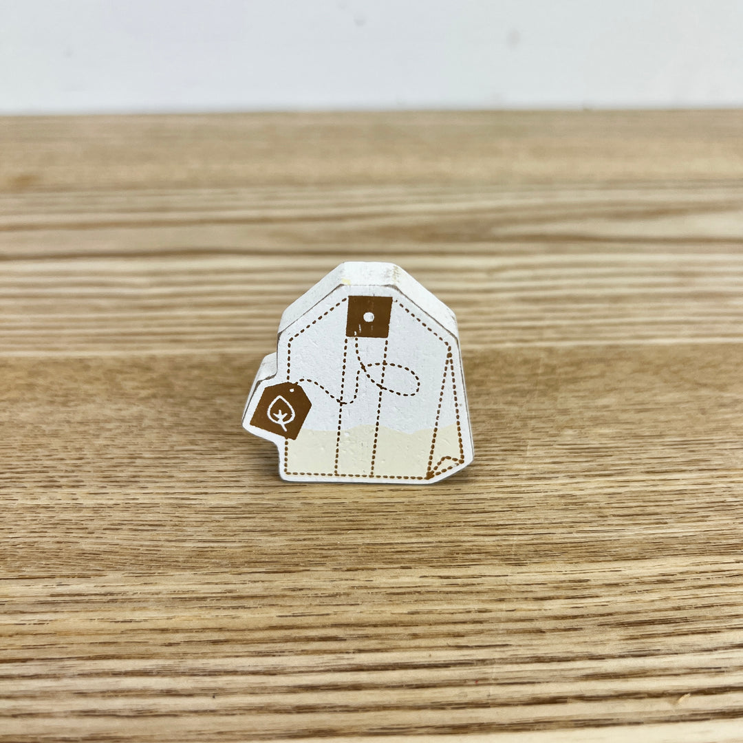 Everyday Decorative Wooden Shapes