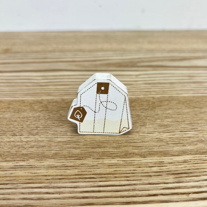 Everyday Decorative Wooden Shapes