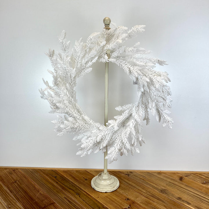 White Pine Wreath