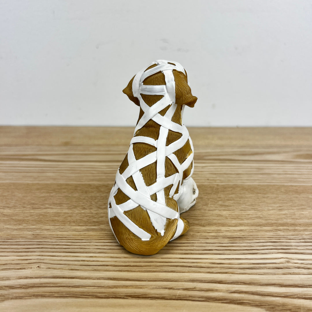 Halloween Dog