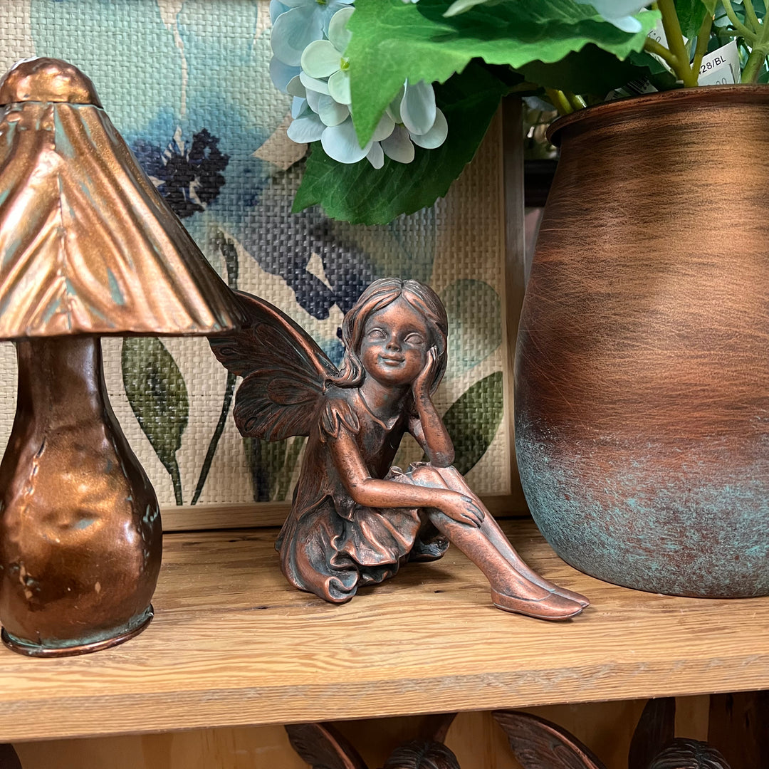 Fairy Statue