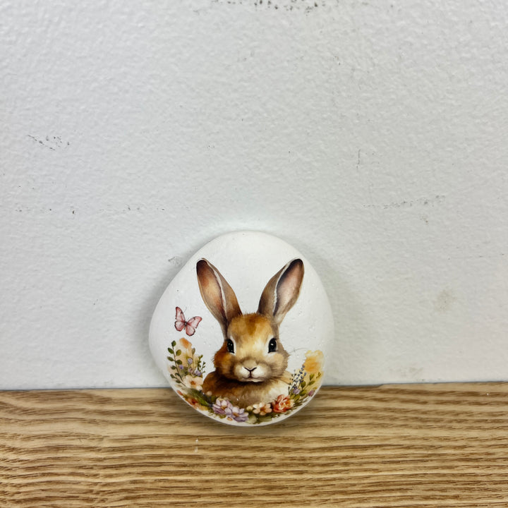 Easter Painted Stones