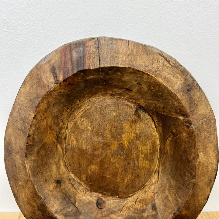 Dough Bowls