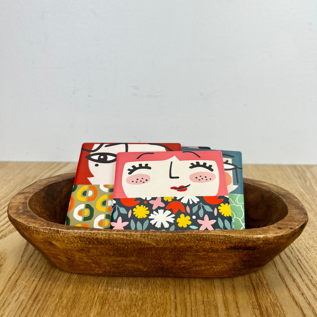 Dough Bowls
