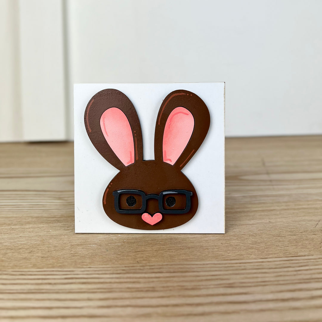 Summer Local Artisan Tiles & Frames
