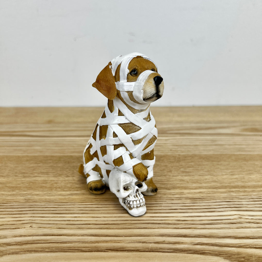 Halloween Dog