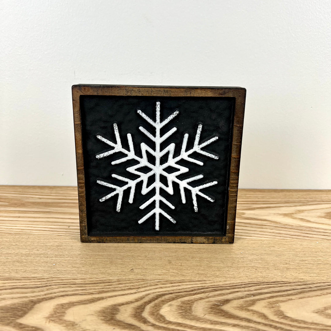 Holiday Design Block - 3 Styles