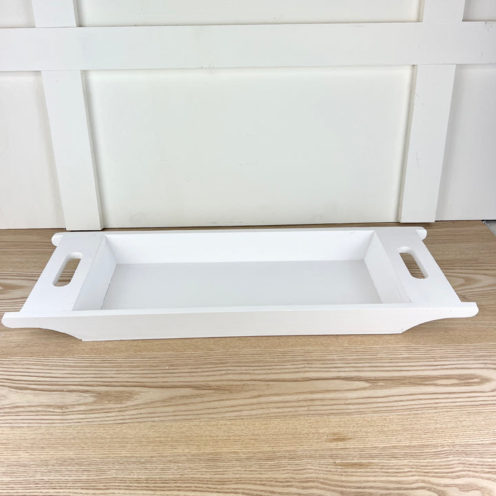 Wooden Trays