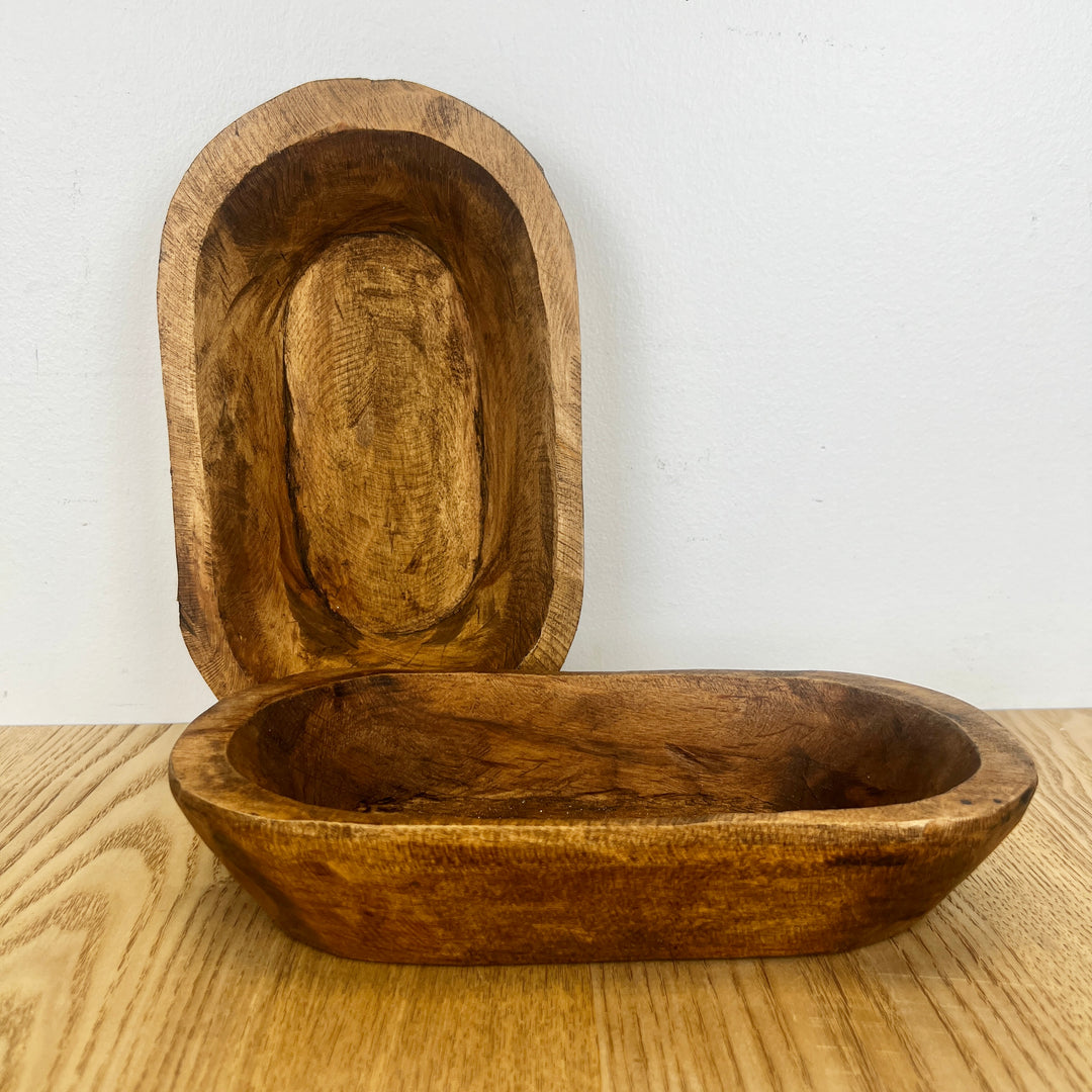 Dough Bowls