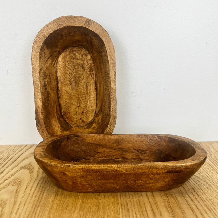 Dough Bowls
