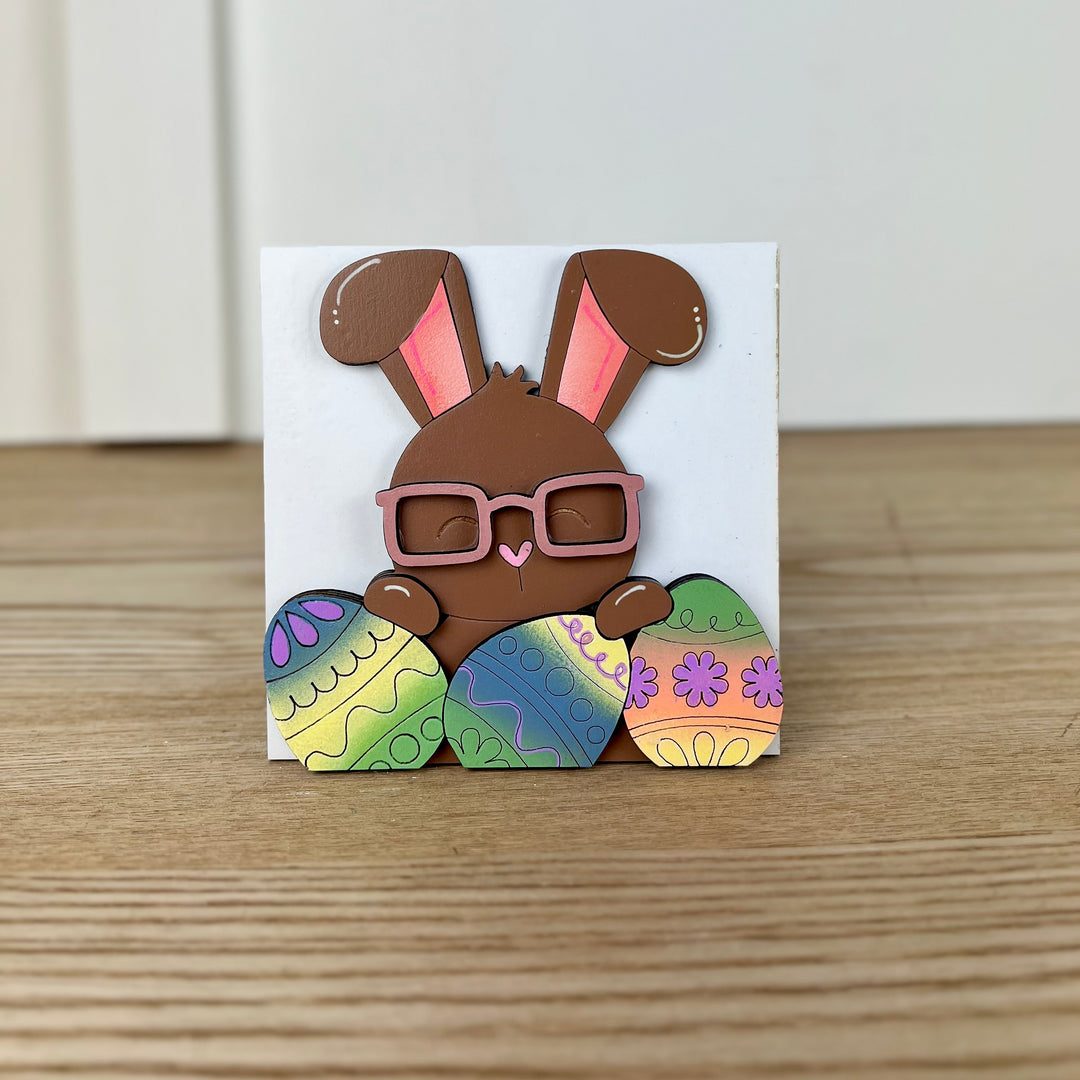 Summer Local Artisan Tiles & Frames
