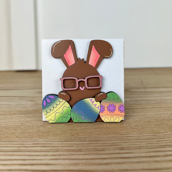 Summer Local Artisan Tiles & Frames