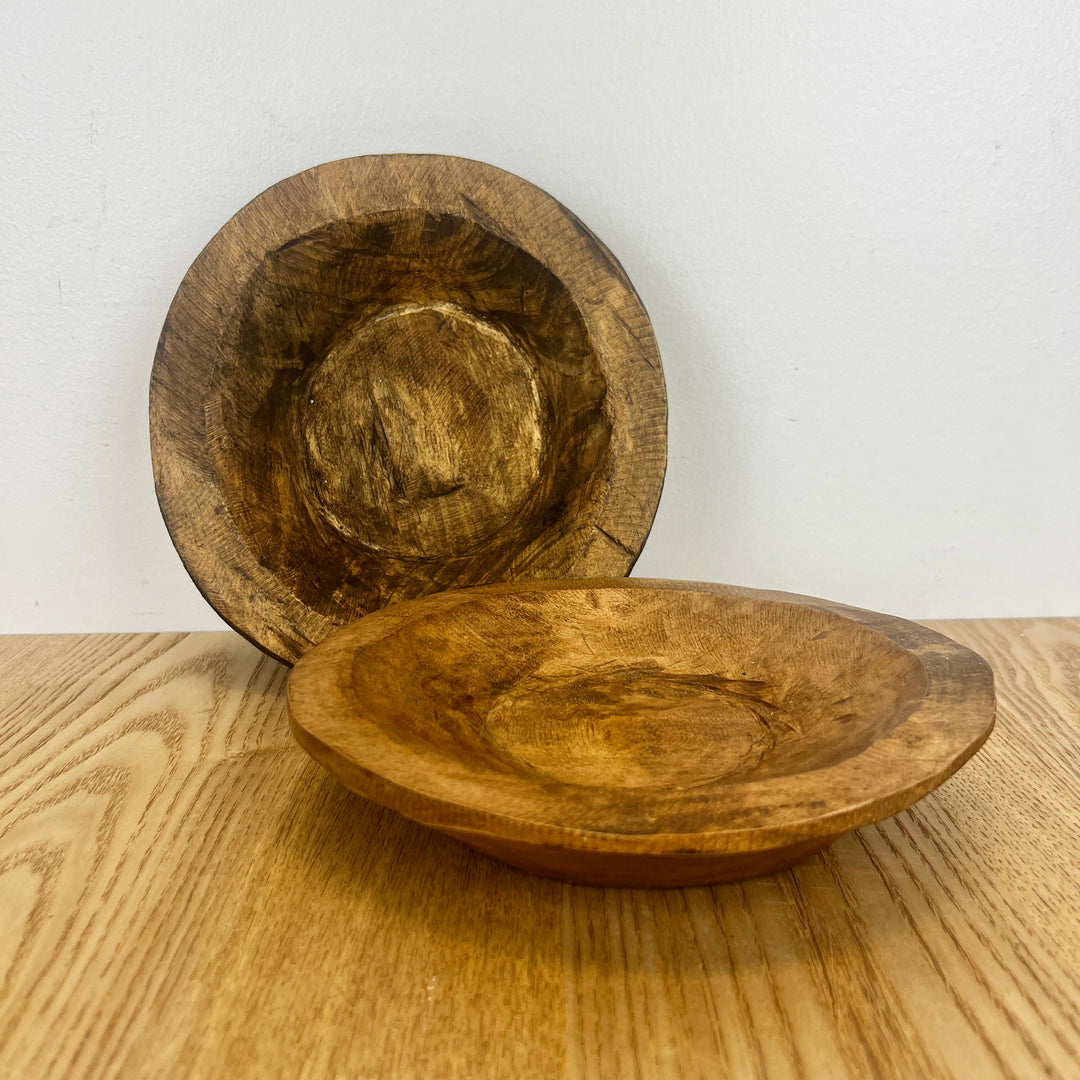 Dough Bowls