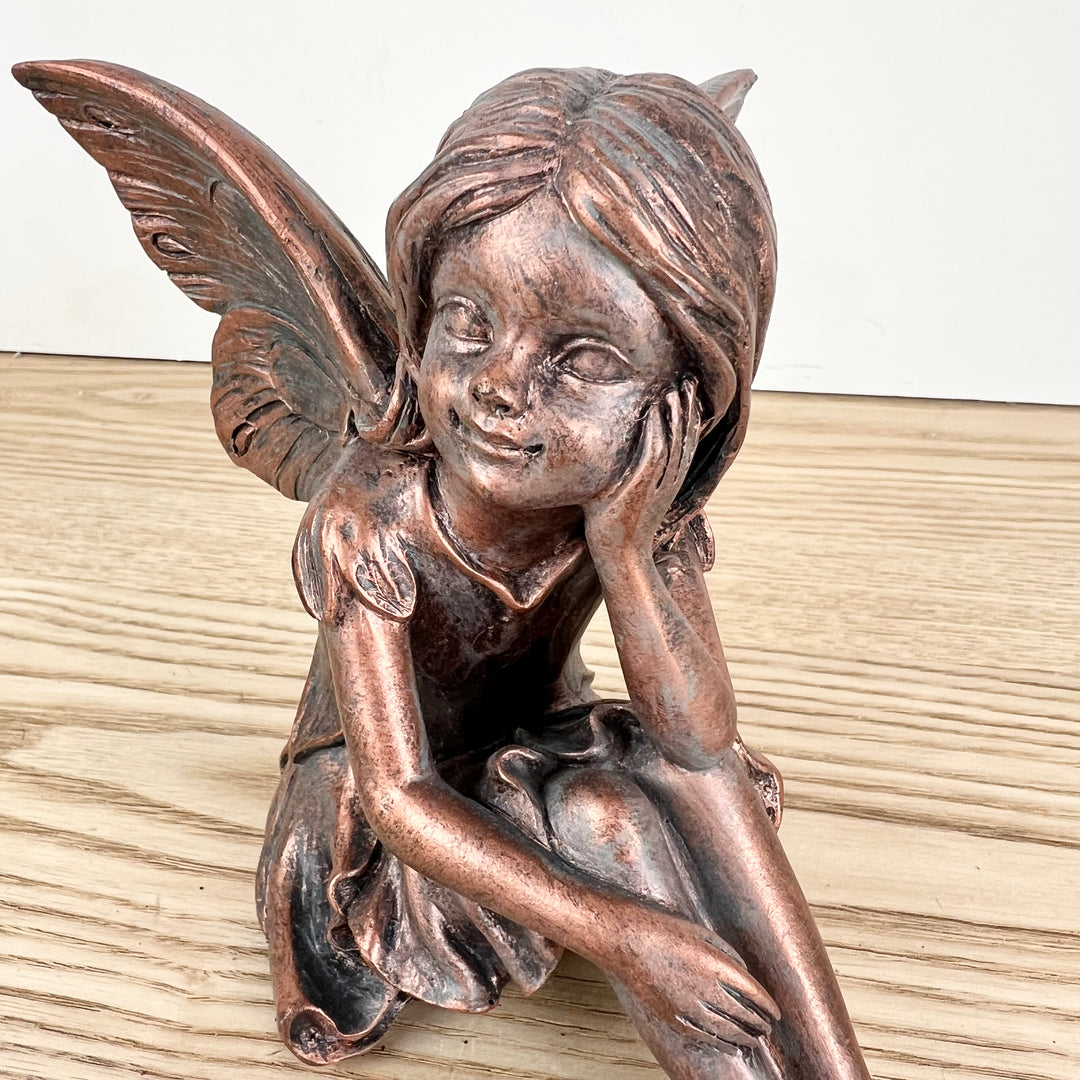 Fairy Statue