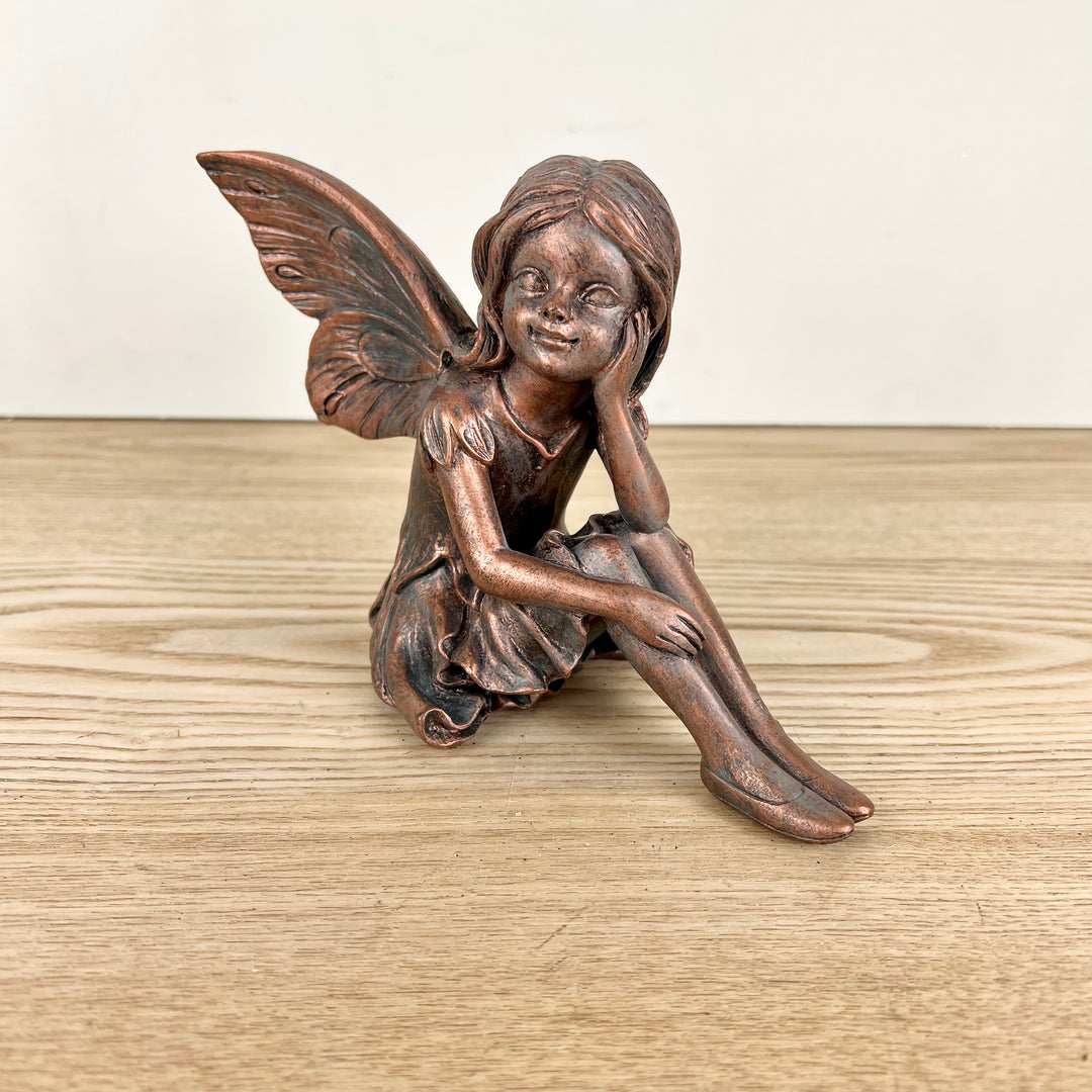 Fairy Statue