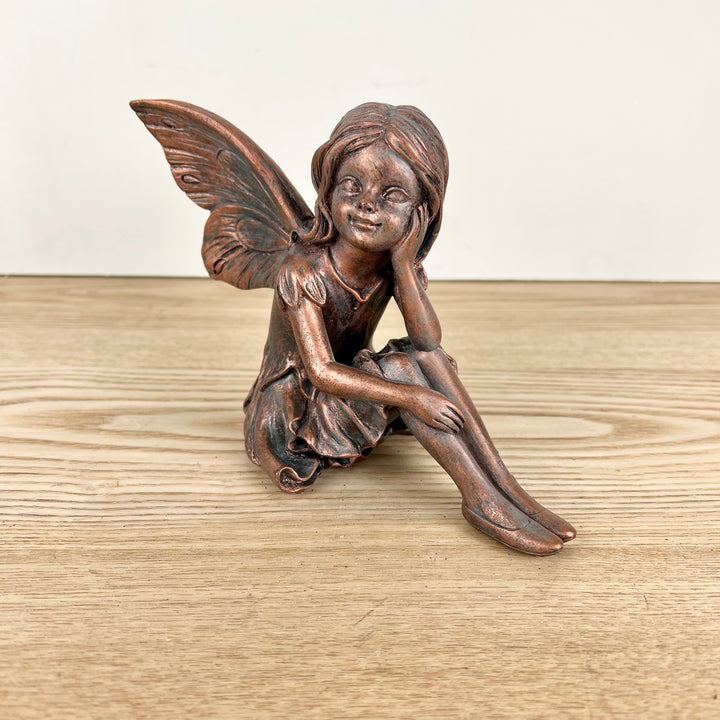 Fairy Statue