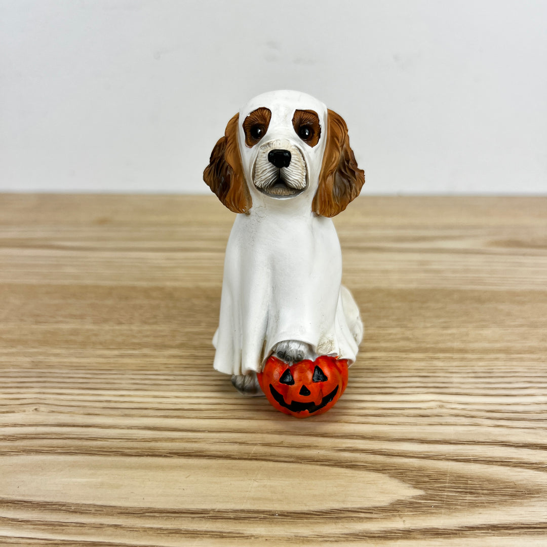 Halloween Dog