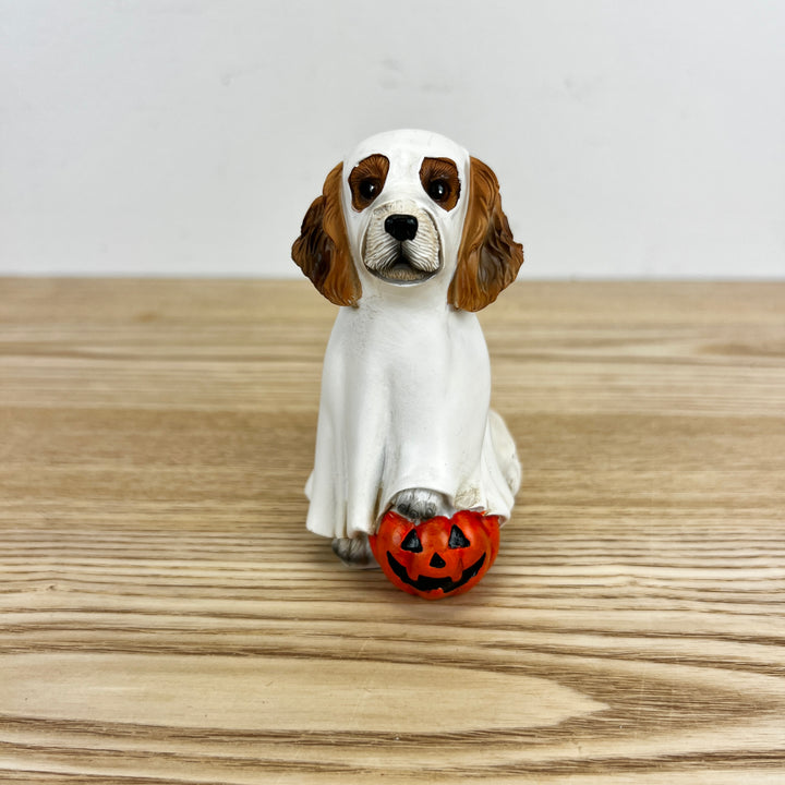 Halloween Dog