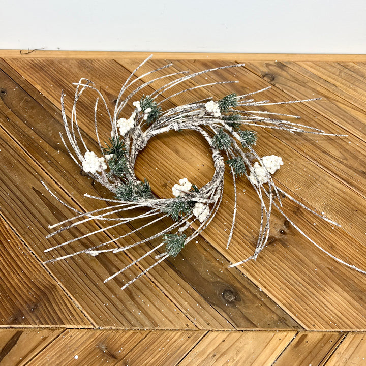Birch & Pine Collection - White Collection