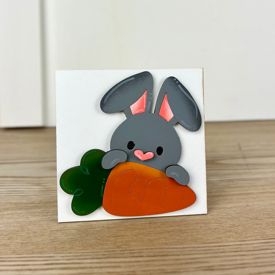 Summer Local Artisan Tiles & Frames