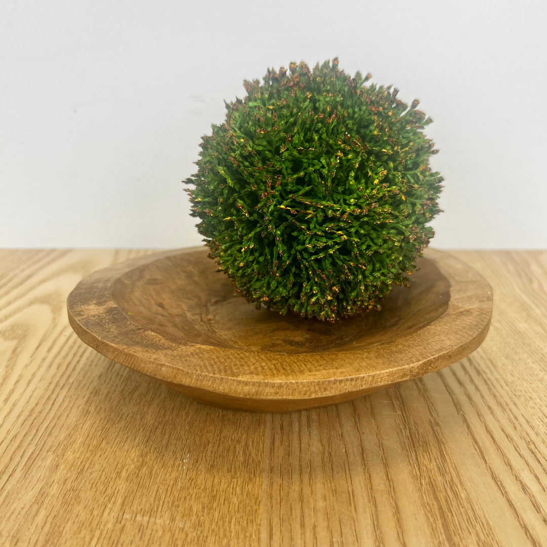 Dough Bowls