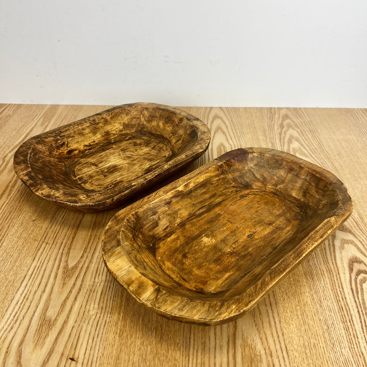 Dough Bowls