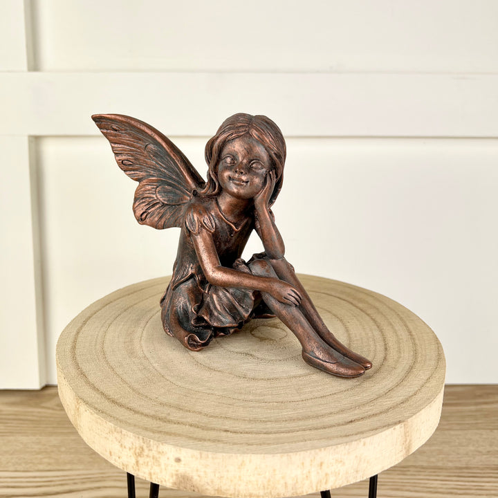 Fairy Statue