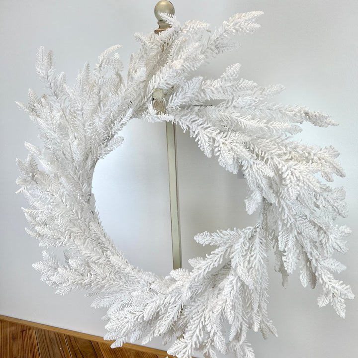 White Pine Wreath