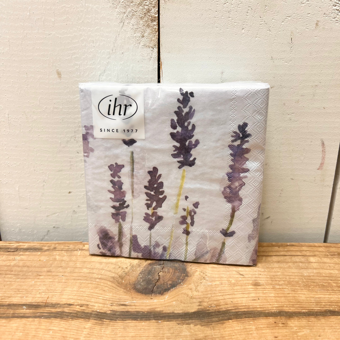 Cocktail Napkins