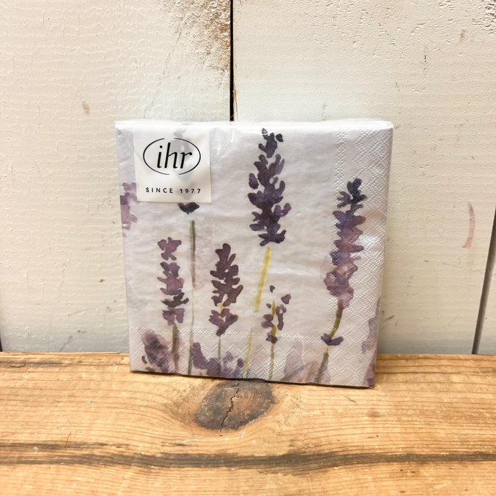 Cocktail Napkins