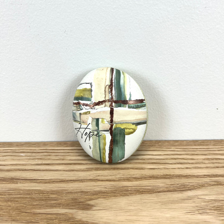 Spiritual Stones - 4 Styles